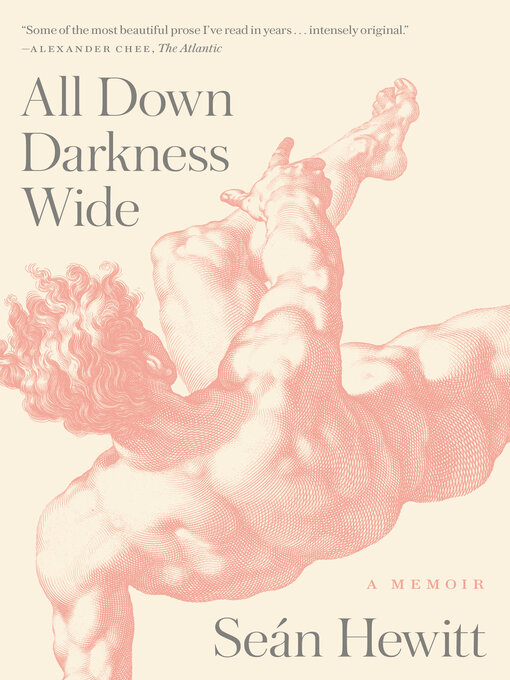 Title details for All Down Darkness Wide by Seán Hewitt - Wait list